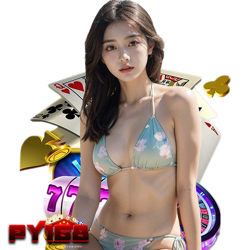 py168 เว็บตรง